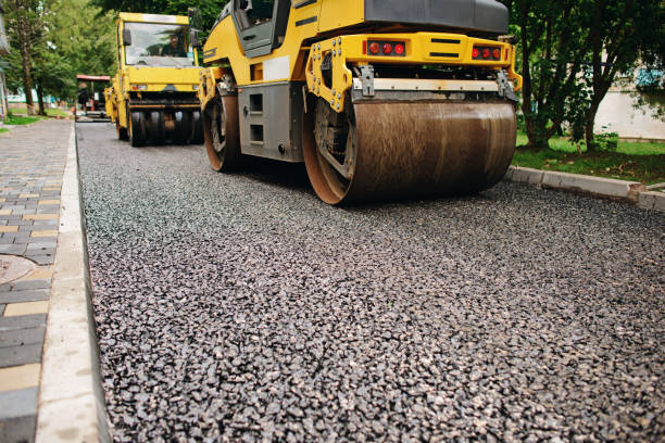 Best Permeable Paver Driveways in USA
